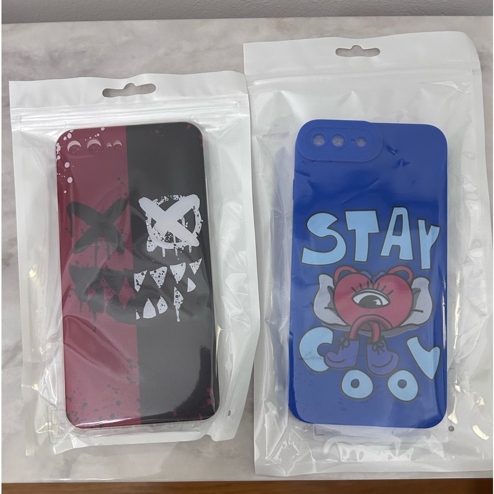 Iphone 7 plus cases.